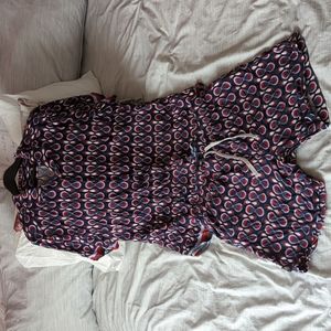 Le31 2-piece Men's Onesie